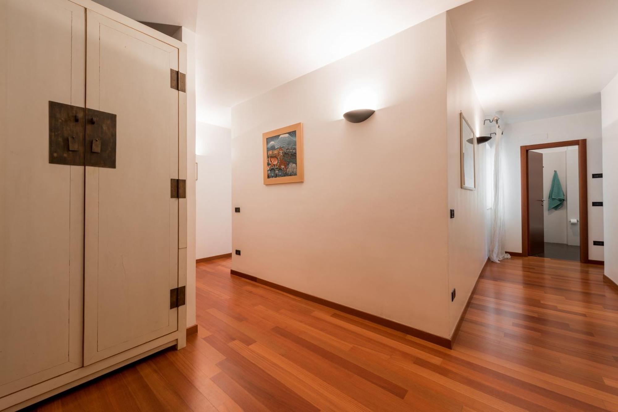 Suite Amendola-Luxury Apartment Бари Екстериор снимка
