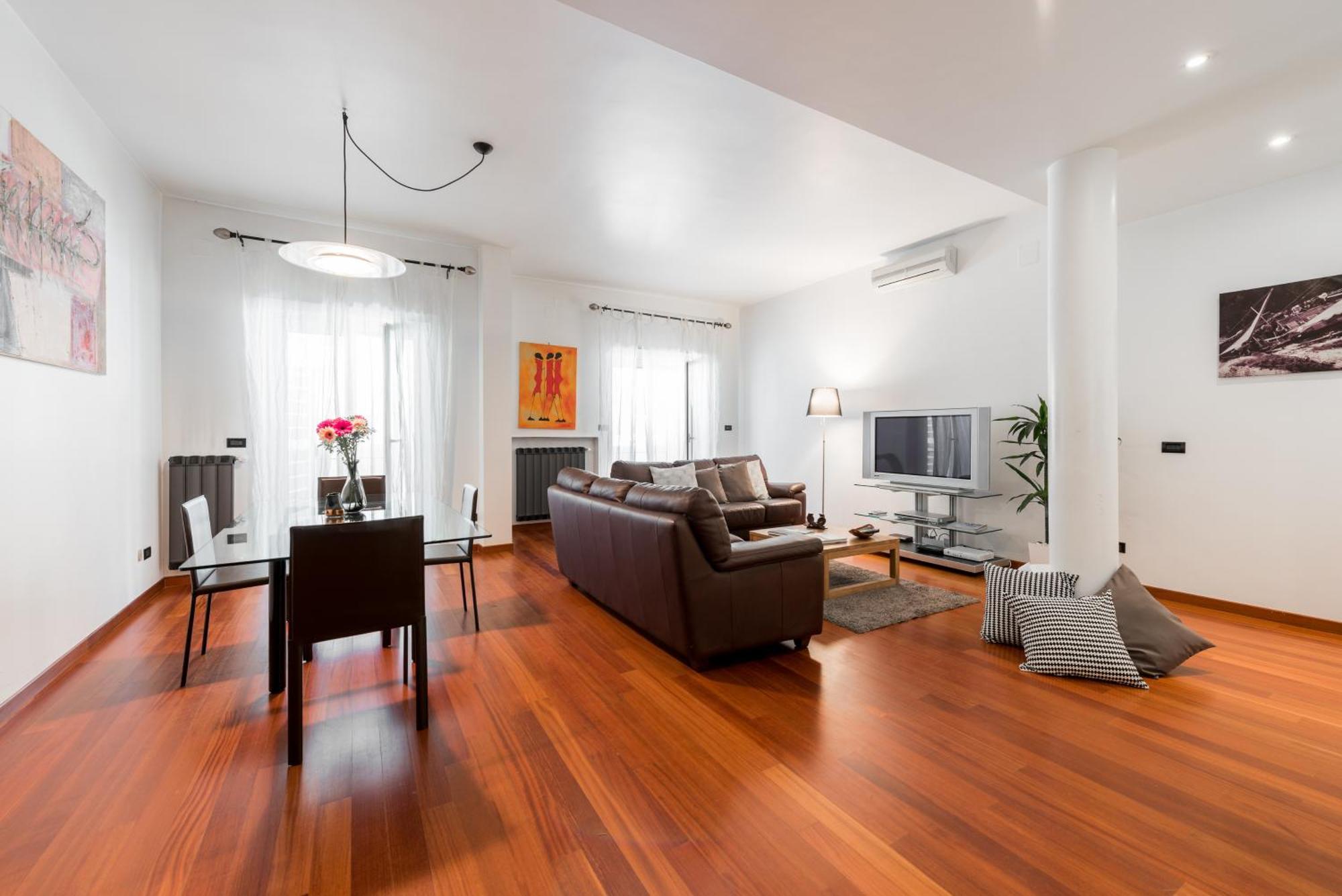 Suite Amendola-Luxury Apartment Бари Екстериор снимка
